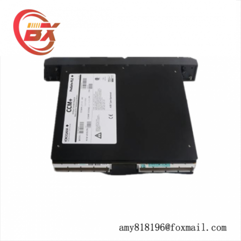 Yokogawa NFDV161-P00 Digital Input Module - Advanced Control Solutions