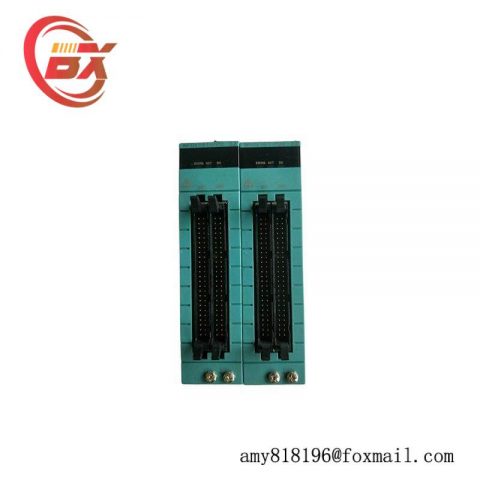 Yokogawa NFDV161-P01 ESB Bus Coupler Module for Advanced Industrial Automation