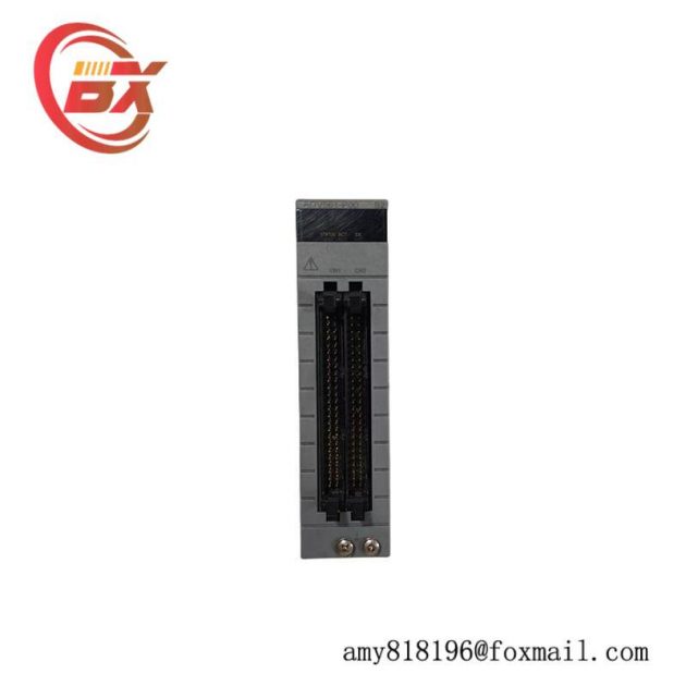 Yokogawa NFDV561-P01 Digital Output Module - High-Performance 64-Channel Control Solution