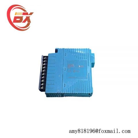 Yokogawa NFLR121-S51 Serial Communication Module, Industrial Control Solutions