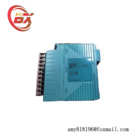 Yokogawa NFLR121-S51 Serial Communication Module: Advanced, Reliable, Industrial-grade Connectivity Solution
