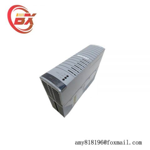 Yokogawa PW482-11 S2 Power Supply: Industrial Control Precision