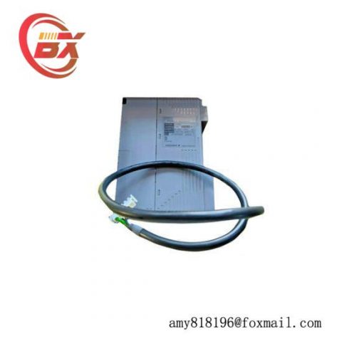 Yokogawa PW482-50-S2 POWER SUPPLY MODULE - High Performance & Reliability for Industrial Control Applications