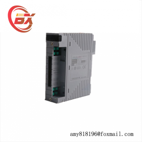 Yokogawa PW482-50 S2 Industrial Power Supply Module