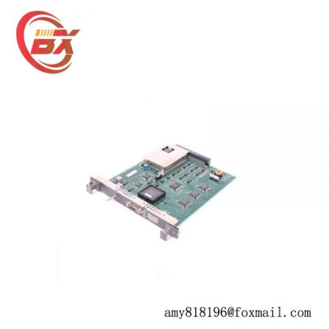 Yokogawa RB401 RIO Bus Module - High-Speed Communication for Industrial Automation, 200 characters or less