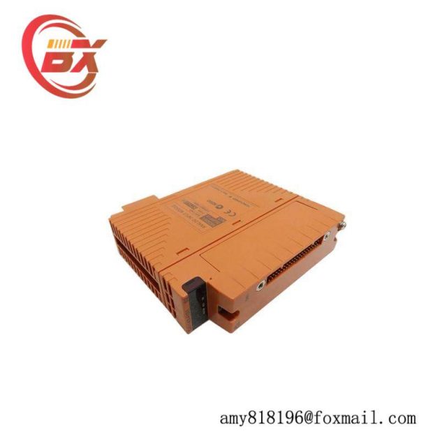Yokogawa SAI143-H33 Analog Input Module