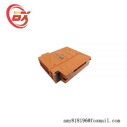 Yokogawa SAI143-H53: High-Precision Analog Input Module for Industrial Control