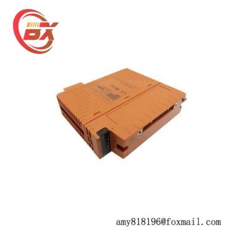 Yokogawa SAI143-H63 PRP S3 Analog Input Module - Advanced Signal Processing for Industrial Control