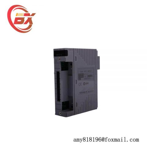 Yokogawa SAI143-S03 S2 Analog Input Module - Precise Data Conversion for Industrial Control