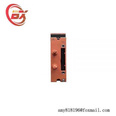 Yokogawa SAI533-H63/PRP Analog Output Module for Safety Control, Precision and Reliability