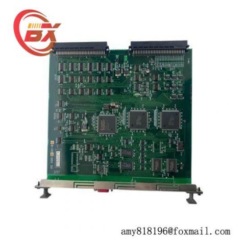 Yokogawa SB301-S1 - High-Precision Interface Module for Industrial Automation