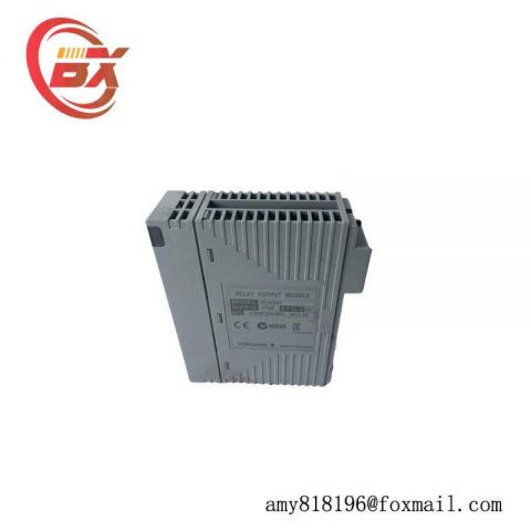 Yokogawa SB401-50 Bus Interface Slave Module for Industrial Control Systems