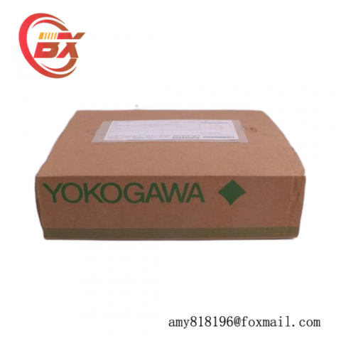 Yokogawa SEA4D-11 Bus Interface Module: Advanced Industrial Communication Solution
