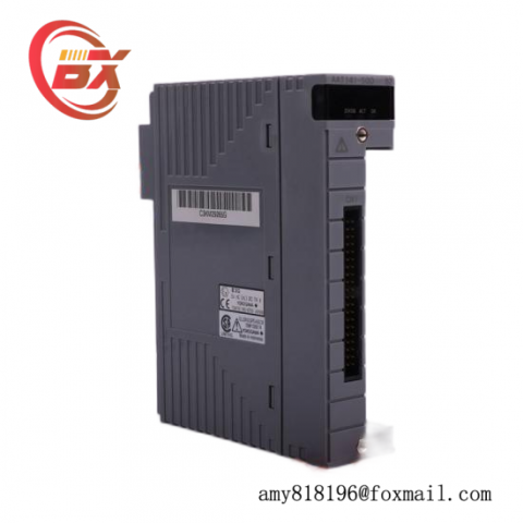 Yokogawa SPW482-13 Power Supply Module for Field Control System