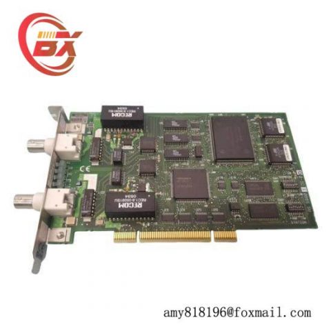 YOKOGAWA VF701S2 - Industrial Control Module