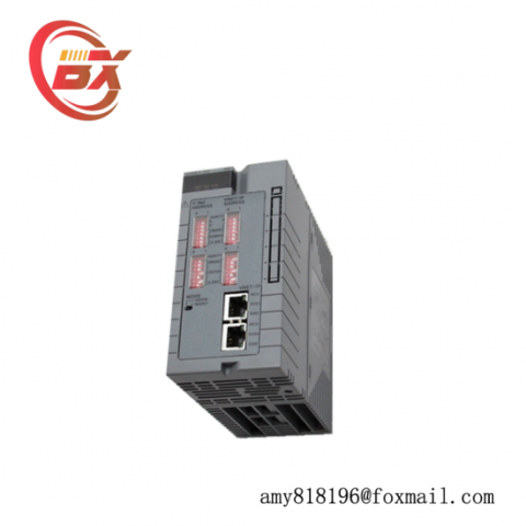 Yokogawa VI451-10 Communication Module for Industrial Automation