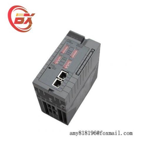 Yokogawa VI451-10 S3 Communication Module: Reliable Industrial Networking Solution