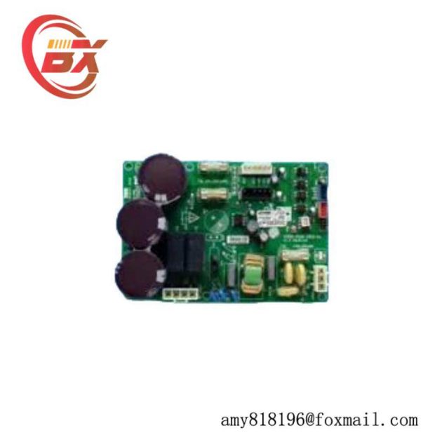 Yokogawa YORK-003: Precision Control Module, for Advanced Industrial Automation