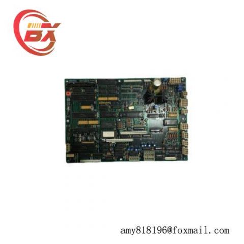 YORK Industrial Circuit Board 031-00940-001, Precision Control for Manufacturing Processes