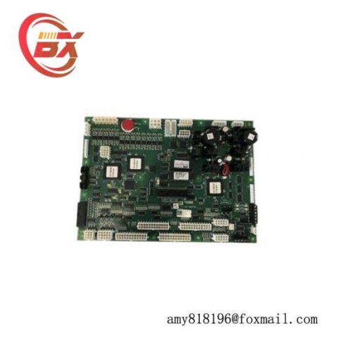 York PCB1429R055 PCB2116 Output Control Board, 031-02478-002