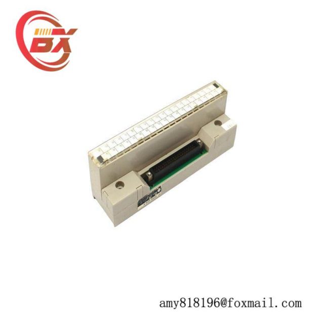 Yoshida Electric PX7DS-40V6-R (125V 1A) Terminal Block: High-Performance Connection Solution