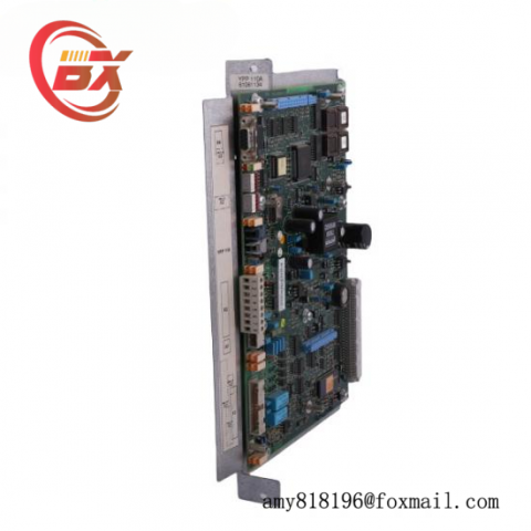 ABB YPP110A 3ASD573001A1 PC Drive Digital Processor Module
