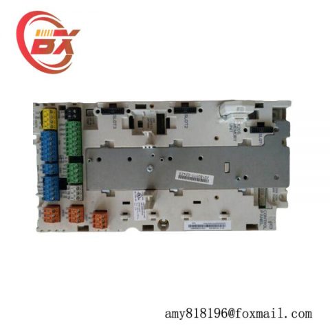 ABB ZCU-11 Inverter Main Board: Industrial Control Solution