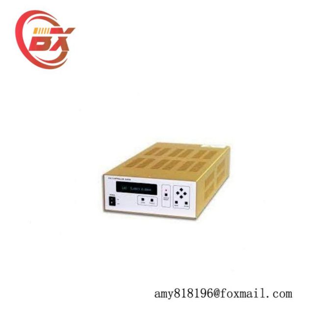 ZEFA DXM2.5K Electric Speed Controller - High-Power Performance for Off-Road Applications
