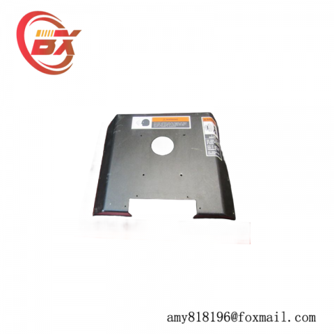 Applied Materials AMAT 0040-00555 Chamber Shield - Vacuum Enclosure Protection Module