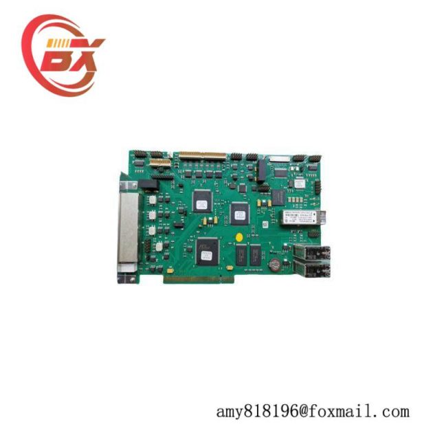 Siemens 033.59.20.99G PCF Module, Control & Automation, Factory Automation