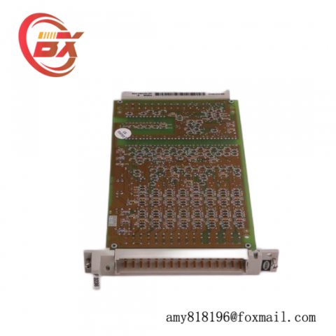 Kollmorgen 04S-M60/8-PB High-Torque Servo Motor