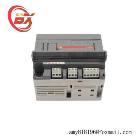 ABB 07CR41 1SBP260511R1001 - Advanced Control Unit