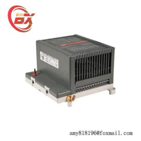 ABB 07DI90-S GJR5250900R0202 | Industrial Digital Input Module