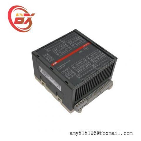 ABB 07DI92 GJR5252400R0101 - High-Performance Digital I/O Device