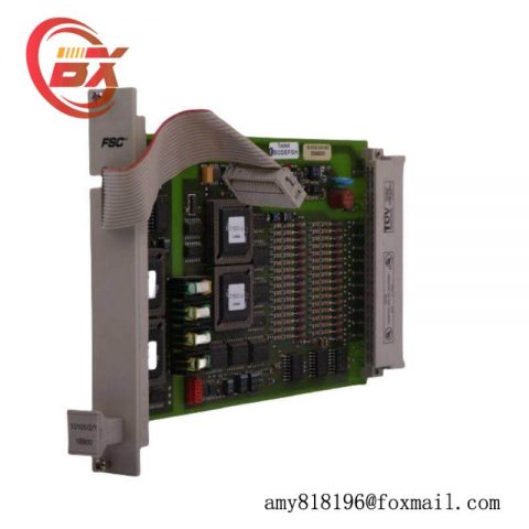 Honeywell 10024/I/I CTD Communication Module