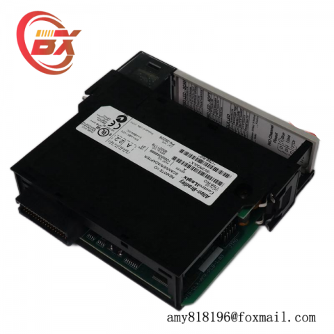 ABB AB 1201-HAS2 Human Interface Programmer Module, for Industrial Control Applications