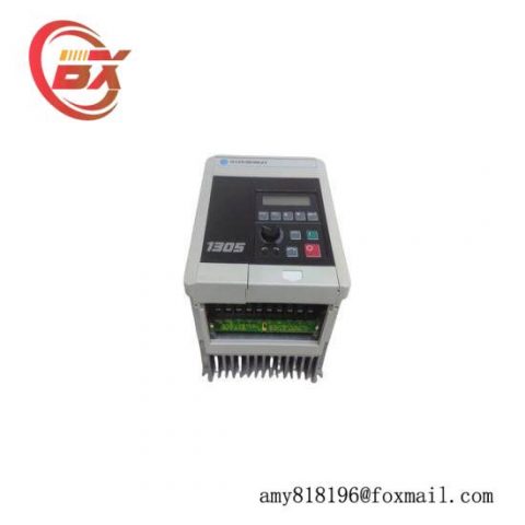 ABB 1305-BA03A AC Drive, Advanced Motor Control Module