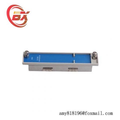 Bently Nevada 131151-01: Precision Measurement Solution for Industrial Control