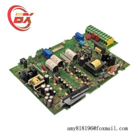 Allen-Bradley 1336-BDB-SP6A Driver Board Control - Advanced Automation Solution