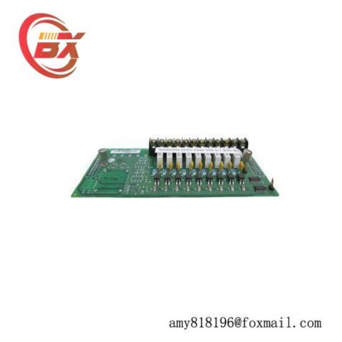 Allen-Bradley 1336-L6/B Control Interface Board