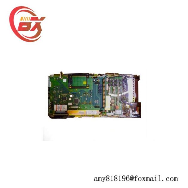 Allen Bradley 1336F-B050-AN-EN-L6 Adjustable Frequency AC Drive: Precision Control for Industry 4.0 Applications