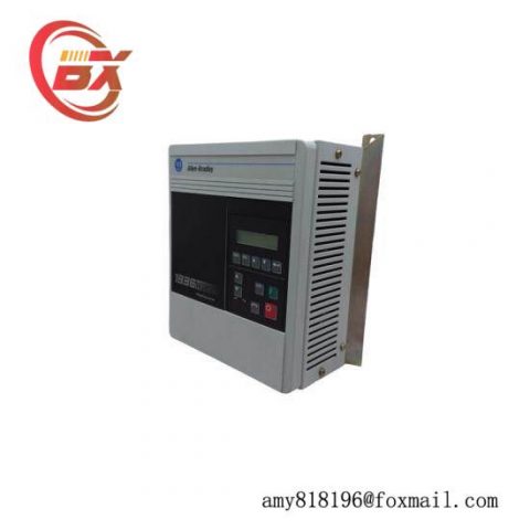 ABB 1336F-BRF20-AE-EN-L5E Adjustable Frequency AC Drive - Precision Control for Industrial Applications