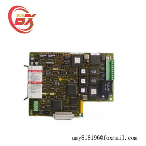 AB 1336T-MCB-SP1B 74101-774-51 Control Module