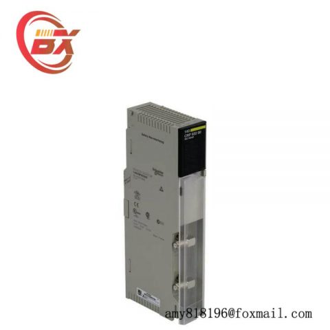 Schneider Modicon Quantum RIO Head-End Adaptor Module 140CRP93200 - Industrial Automation Solution