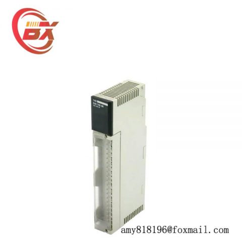 Schneider Electric 140DDO36400 Discrete Output Module: Industrial Control Solutions