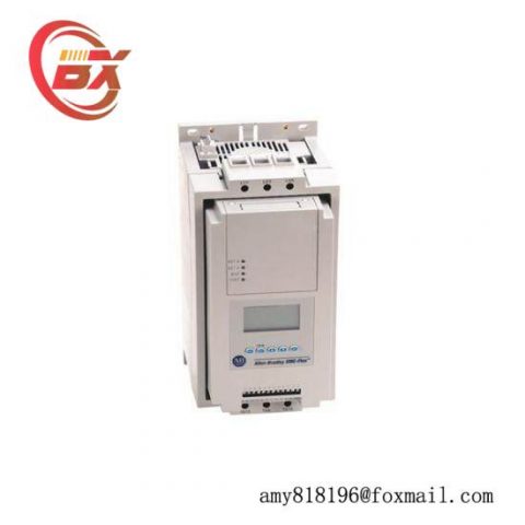 ABB 150F201NBD Smart Motor Controller, Industrial Control Module