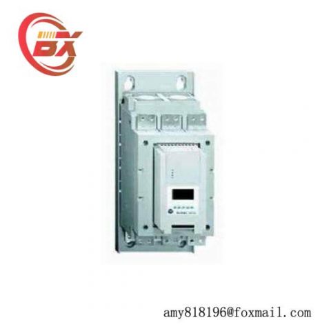ABB 150F480NBDD Motor Controller - Advanced Industry Control Module