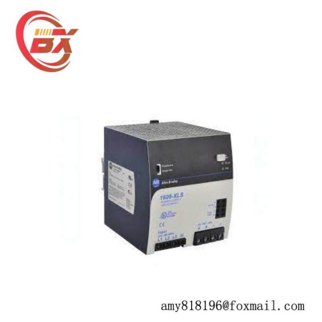 AB Electronics AB 1606-XLS960E-3 Switched Mode Power Supplies