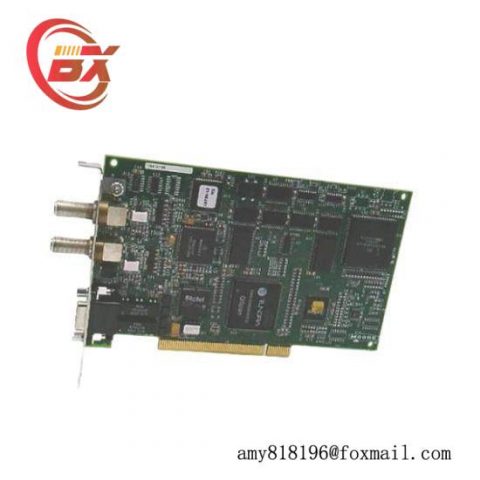 Moore 16413-1-05 Communication Module, Industrial Control Solutions