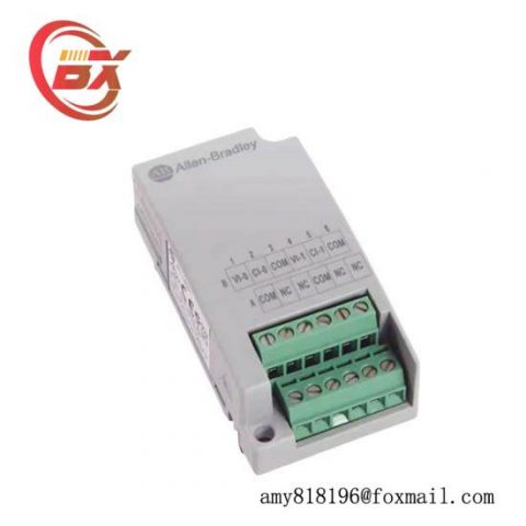 Siemens 1715-N2S Control Module